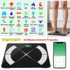 Smart Body Composition Scale Fat Monitor Digital APP Scale BMI Health Analyzer
