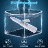 Portable Bidet Sprayer Electric Personal Toilet Bidet Mini Travel Hygiene Bidet with 4 Modes 2 Carry Bags For Baby Postpartum Care Personal Hygiene Cl