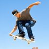 Protective Shorts for Skiing Snowboarding Skating Skateboarding EVA Hip Protection Pad for Adults Kids 3D Padded Breathable Protective Shorts for Hip