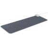 Winter Desktop Hand Warmer Mat Heated Gaming Mouse Pad Large Mouse Pad Office Table Heating Mat Foot Warmer