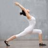 6 Packs Women Yoga Socks with Straps Non-Slip Grips for Pilates Pure Hospital Walking Dance Indoor