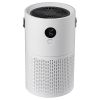 Portable Anion Air Purifier Electronic Air Sterilization with 4 Modes Night Light Max 215.3Sq.ft Air Cleaner with Handle for Home Office Car Air Quali
