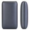 Electric Double Sided Hand Warmer 10000mAh Battery Backup Power Bank Rechargeable Hand Heater with 3 Temperature Levels Portable Pocket Warmer