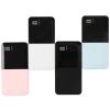 20000mAh Portable Charger Power Bank External Battery Pack w/ Digital Display Dual USB Charge Ports