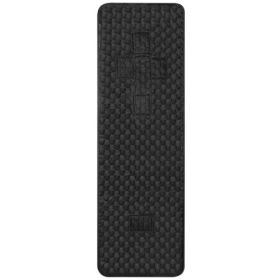 Heated Sleeping Bag Liner Powered By USB Plug Power Bank 3 Temperature Levels with Carrying Bag Machine Washable Electric Tent Heating Pad For Camping