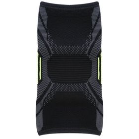 Elbow Support Brace Compression Sleeve Adjustable Arm Support Wrap Guard Bandage Arm Band for Tendinitis Arthritis Bursitis Treatment Workouts Weightl