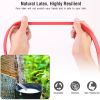 Resistance Loop Band Pull up Assistance Band Stretch Mobility for Gym Workout Yoga Power Lifting Home 4 Colors Fit for Different Weights