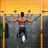 Resistance Loop Band Pull up Assistance Band Stretch Mobility for Gym Workout Yoga Power Lifting Home 4 Colors Fit for Different Weights