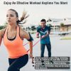 Resistance Loop Band Pull up Assistance Band Stretch Mobility for Gym Workout Yoga Power Lifting Home 4 Colors Fit for Different Weights