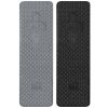 Heated Sleeping Bag Liner Powered By USB Plug Power Bank 3 Temperature Levels with Carrying Bag Machine Washable Electric Tent Heating Pad For Camping