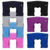 Travel Pillow Inflatable U Shape Neck Pillow Neck Support Head Rest Office Nap Car Airplane Cushion